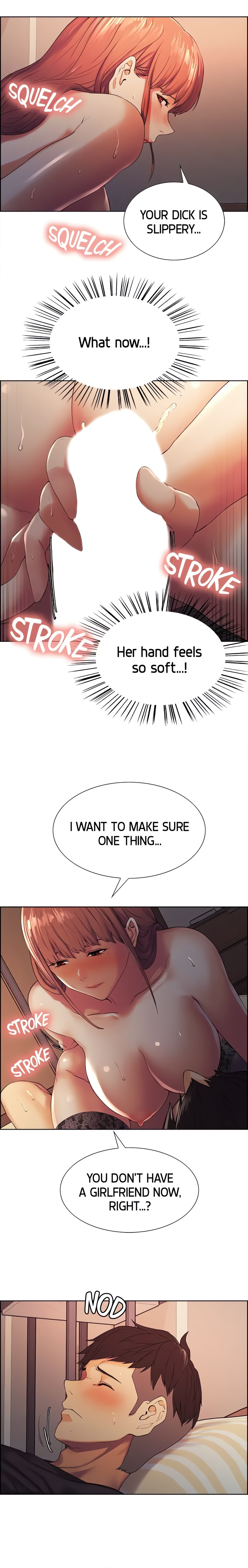 Runaway Family (Official) chapter 10 page 13