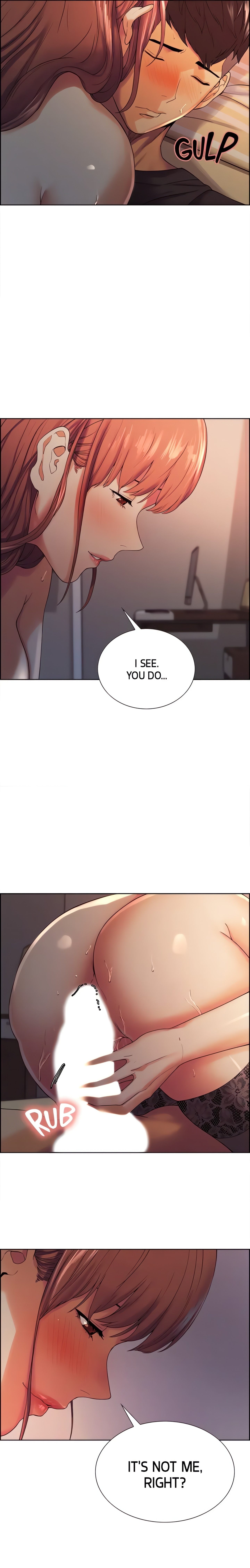 Runaway Family (Official) chapter 10 page 15