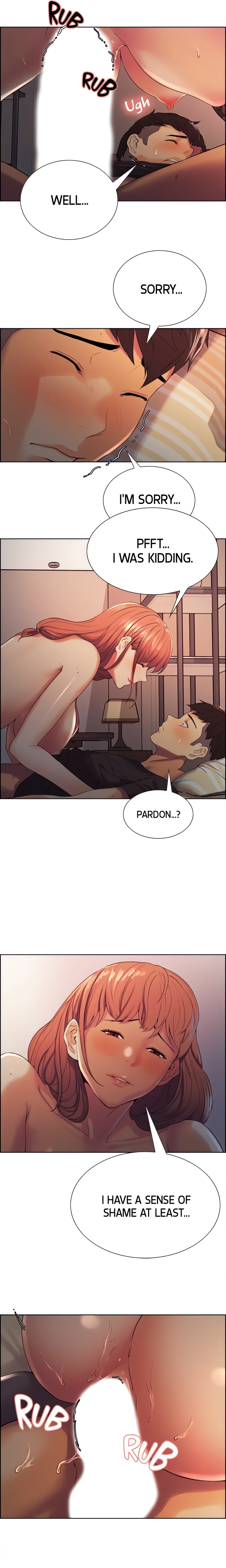 Runaway Family (Official) chapter 10 page 16
