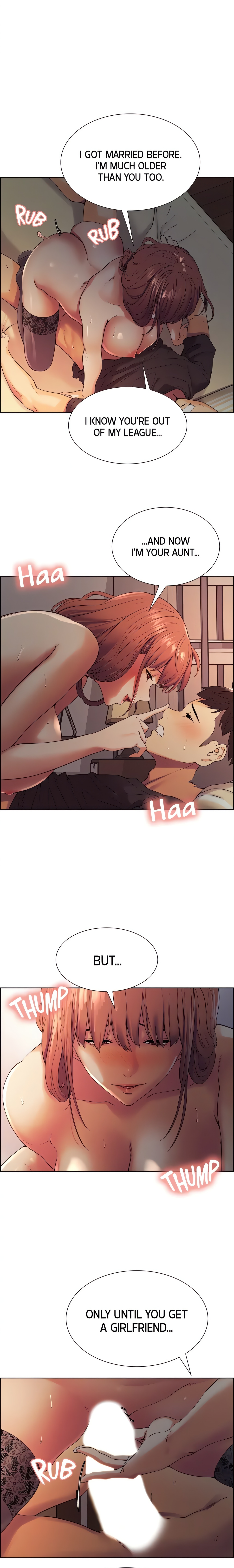 Runaway Family (Official) chapter 10 page 17
