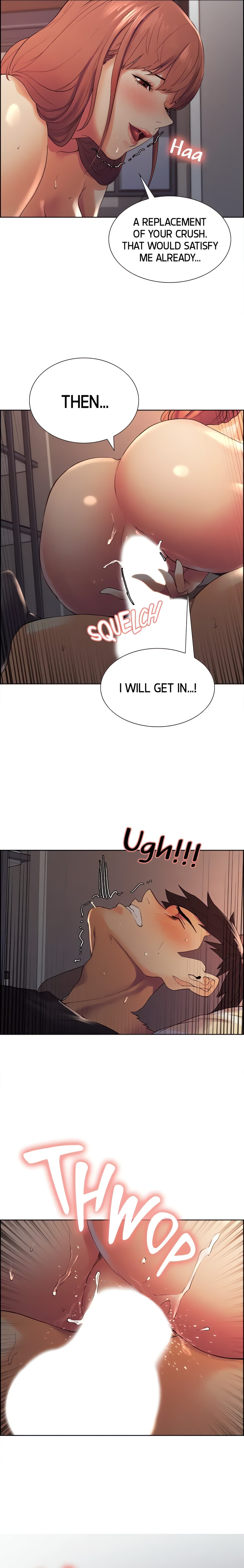 Runaway Family (Official) chapter 10 page 19