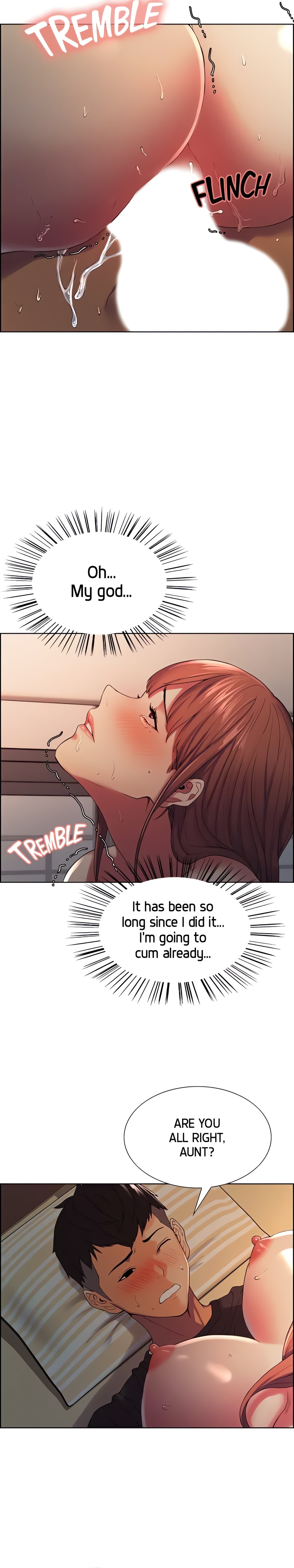 Runaway Family (Official) chapter 11 page 3
