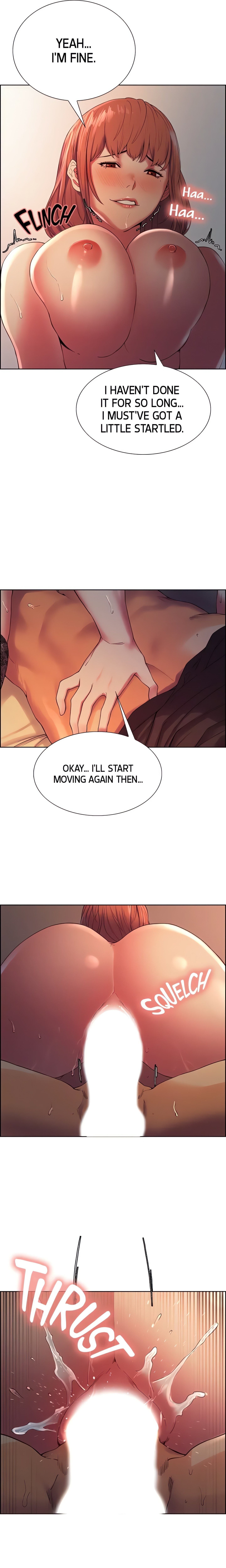 Runaway Family (Official) chapter 11 page 4