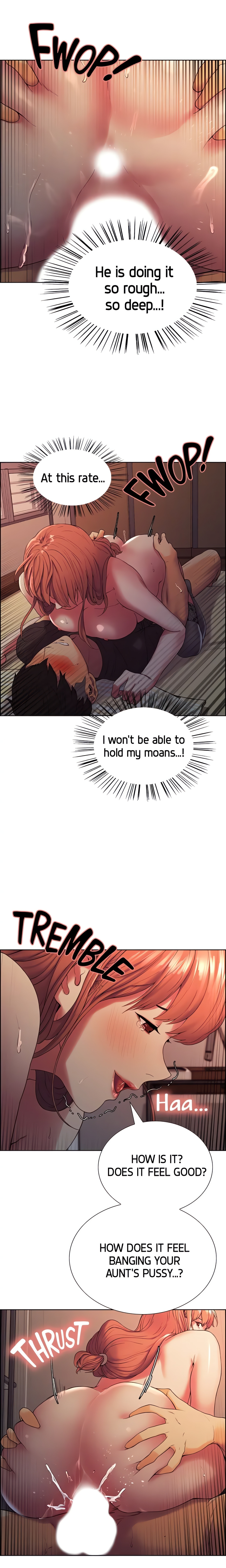 Runaway Family (Official) chapter 11 page 6