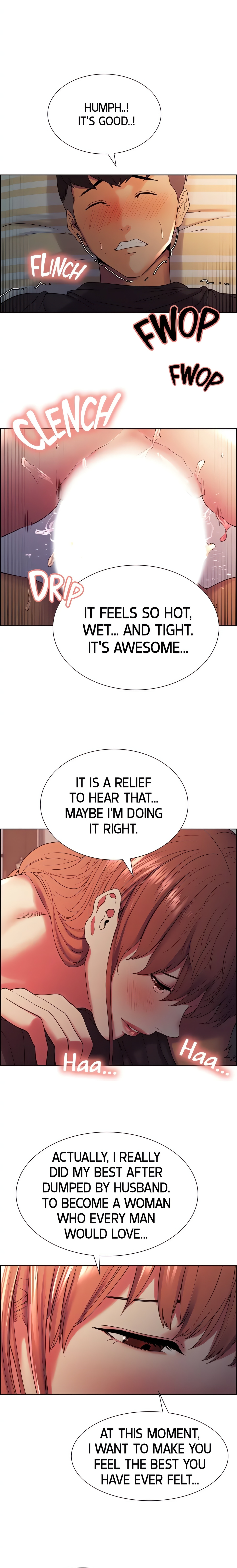 Runaway Family (Official) chapter 11 page 7