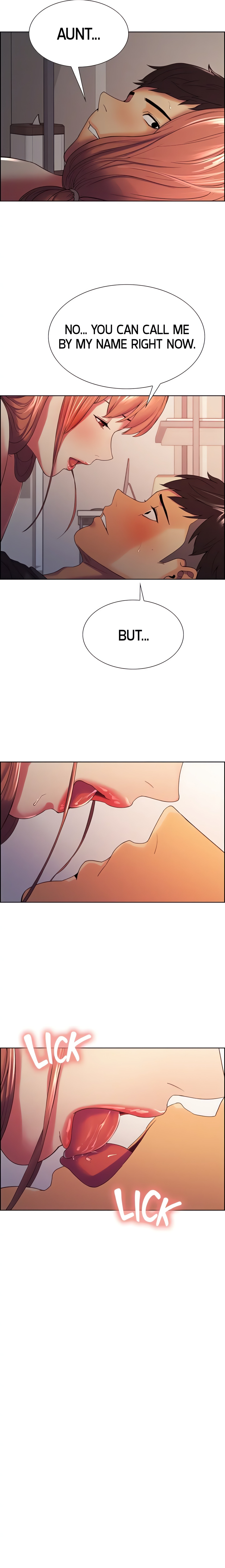 Runaway Family (Official) chapter 11 page 8