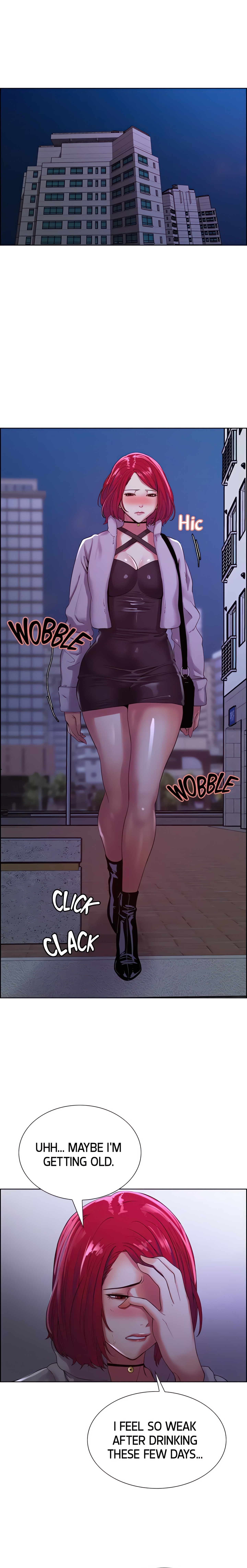 Runaway Family (Official) chapter 11 page 9