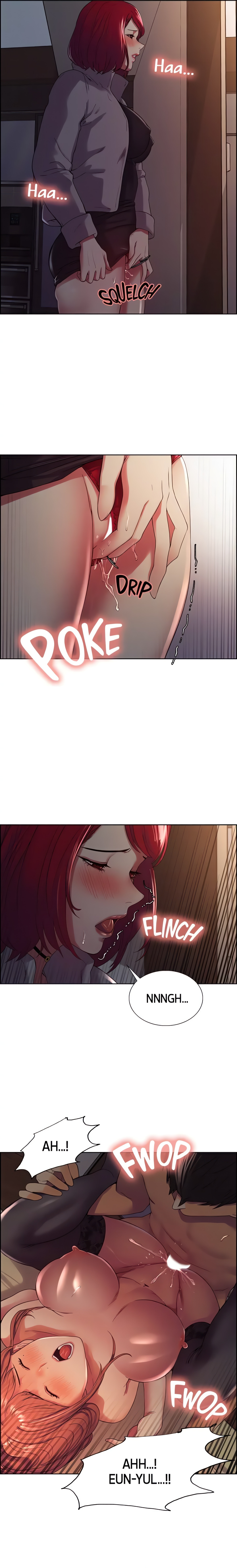 Runaway Family (Official) chapter 11 page 16