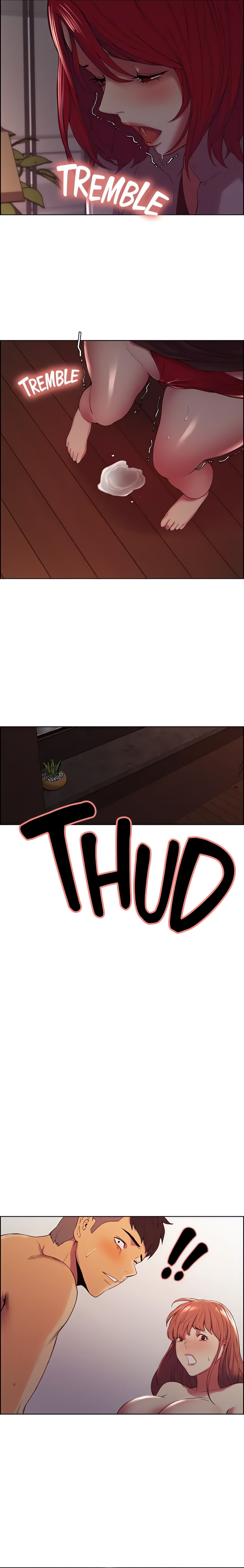 Runaway Family (Official) chapter 11 page 20