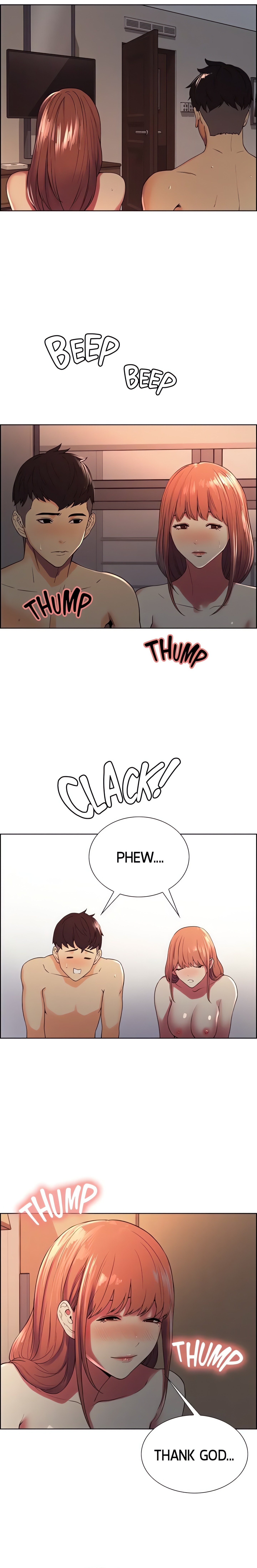 Runaway Family (Official) chapter 12 page 7