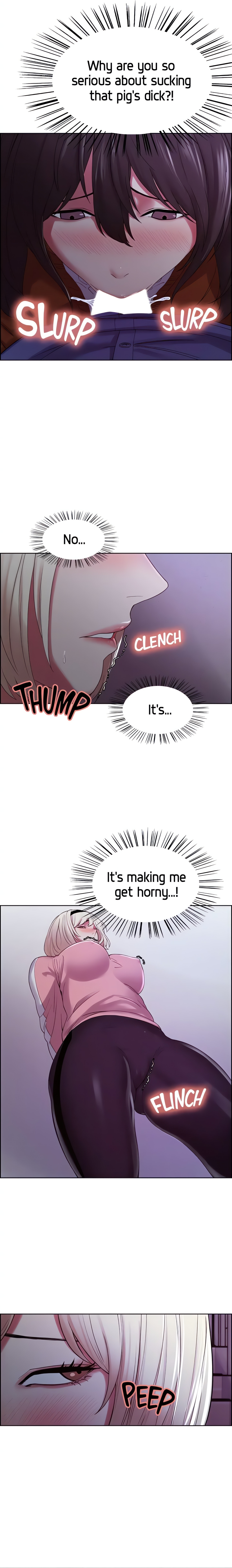 Runaway Family (Official) chapter 12 page 14