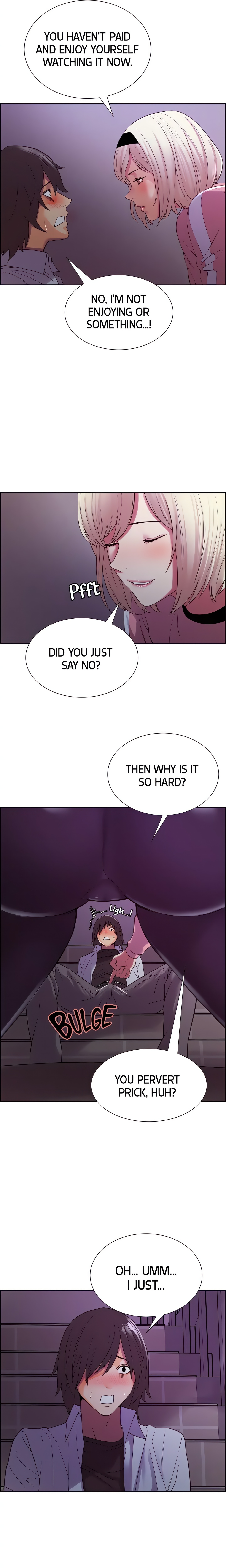 Runaway Family (Official) chapter 12 page 17