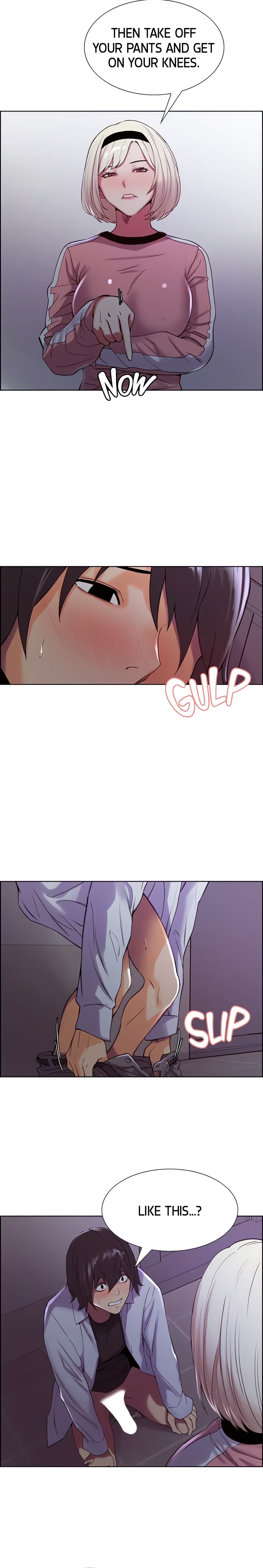 Runaway Family (Official) chapter 13 page 5