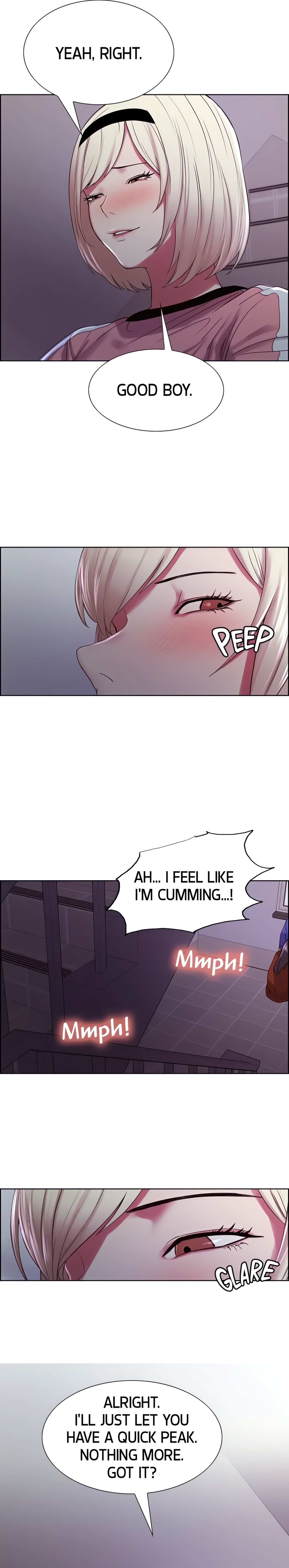 Runaway Family (Official) chapter 13 page 6