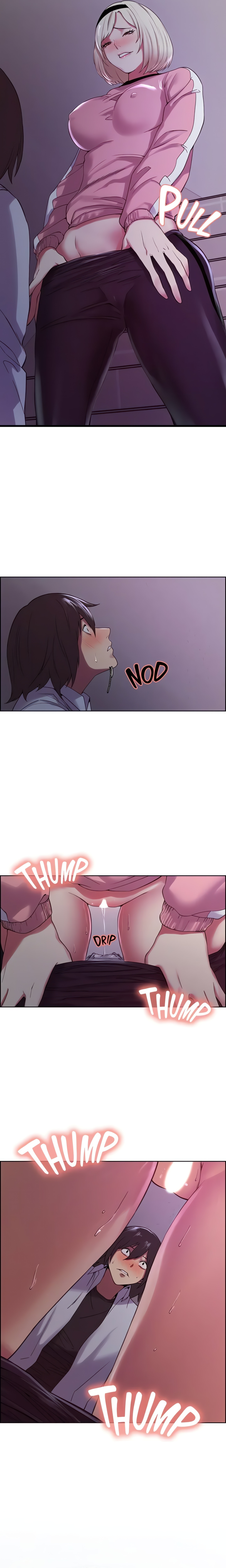 Runaway Family (Official) chapter 13 page 7