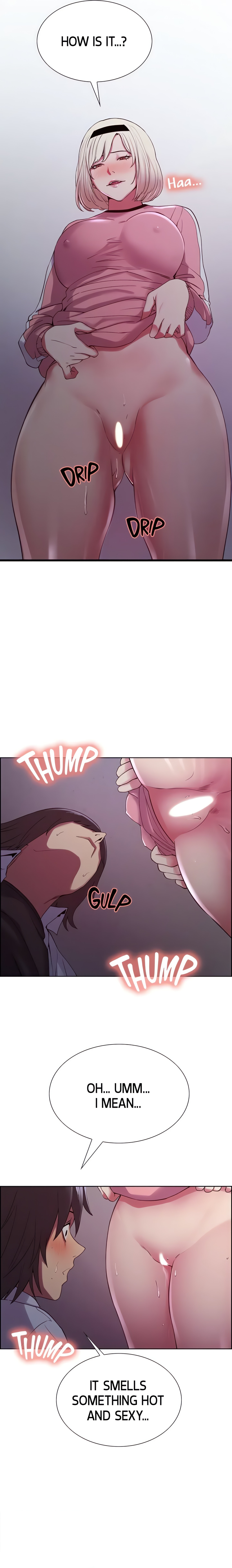 Runaway Family (Official) chapter 13 page 8