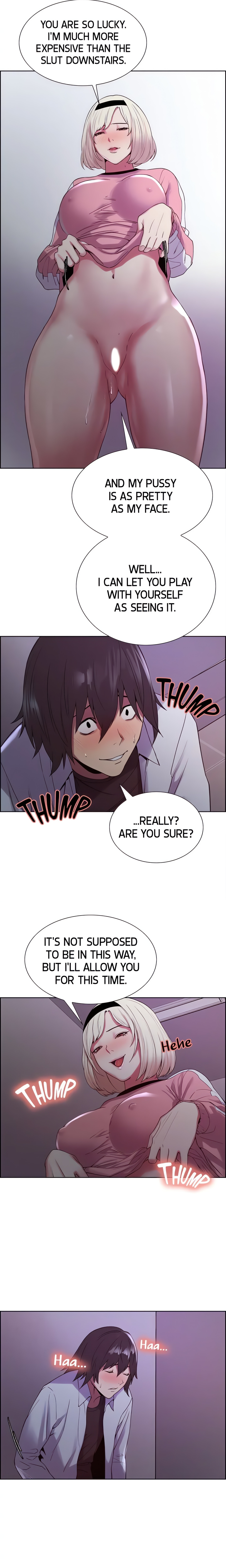 Runaway Family (Official) chapter 13 page 10