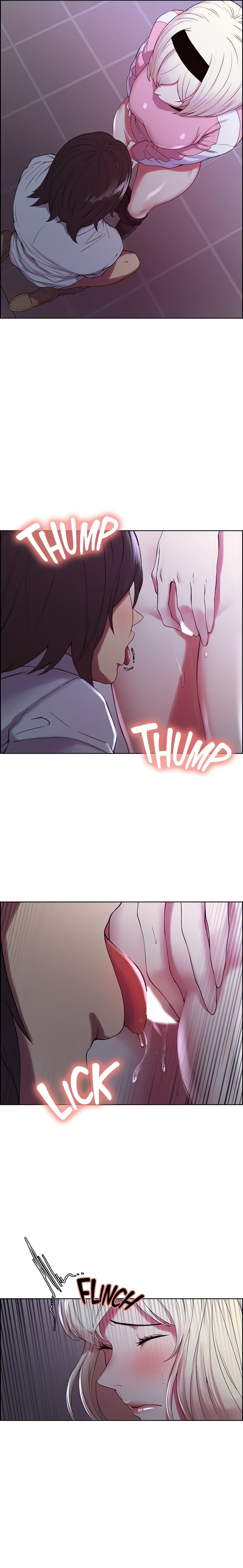 Runaway Family (Official) chapter 13 page 13