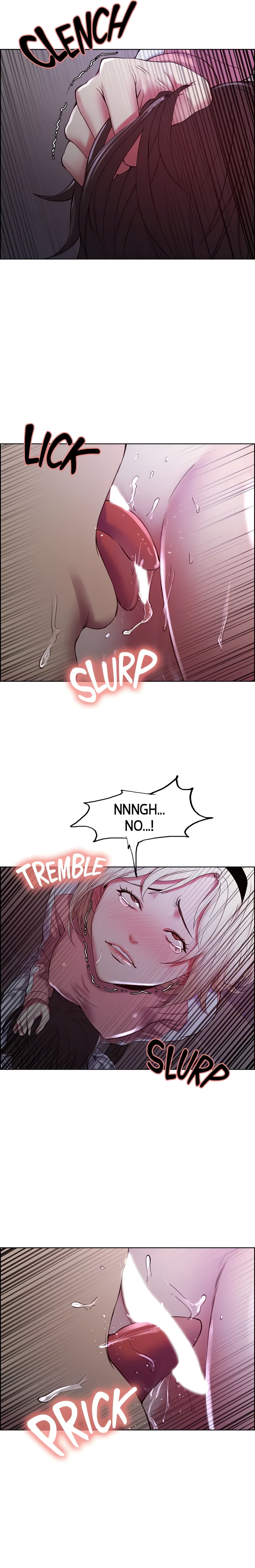 Runaway Family (Official) chapter 13 page 16