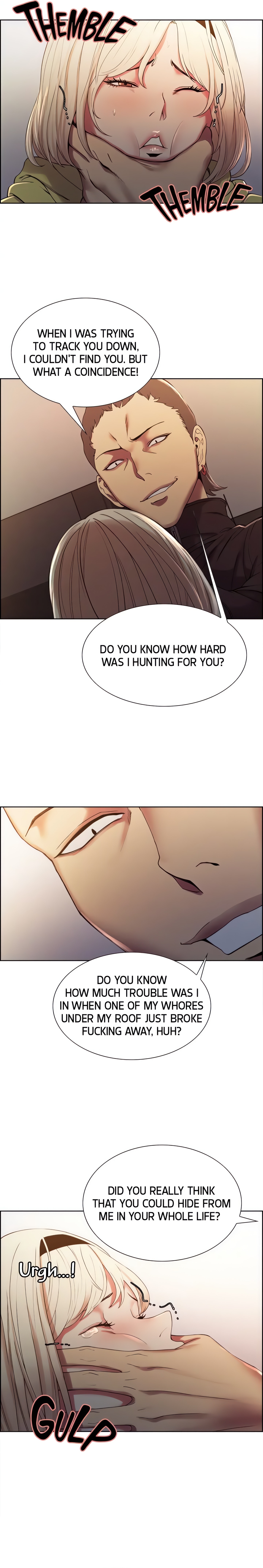 Runaway Family (Official) chapter 14 page 7