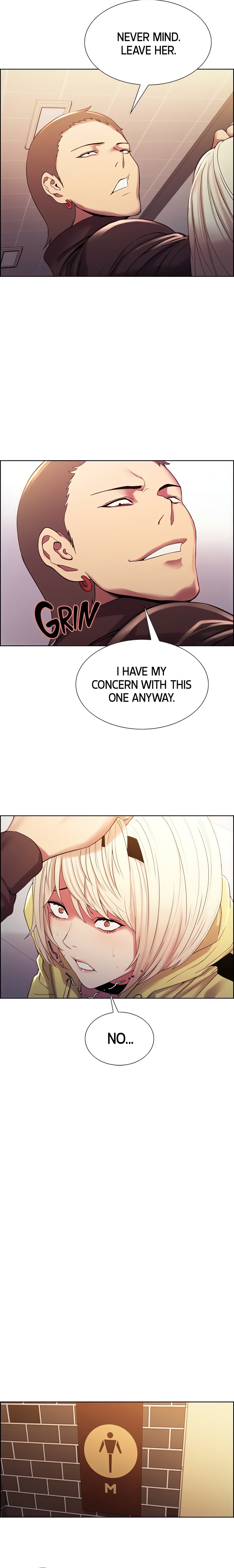 Runaway Family (Official) chapter 14 page 11