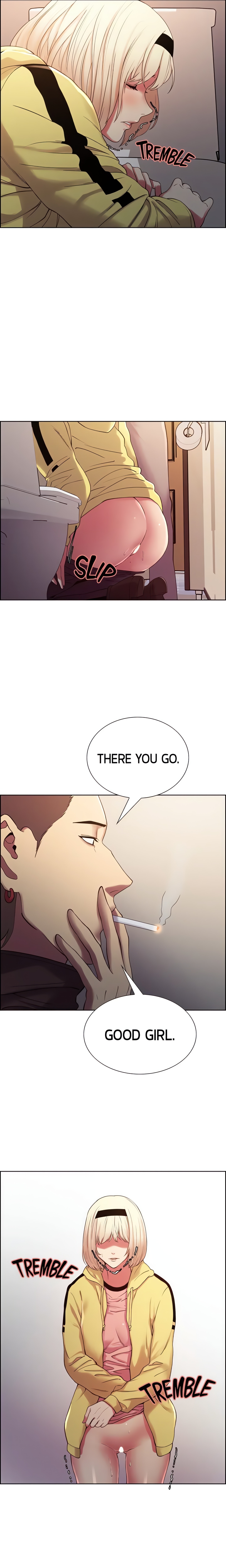 Runaway Family (Official) chapter 14 page 14