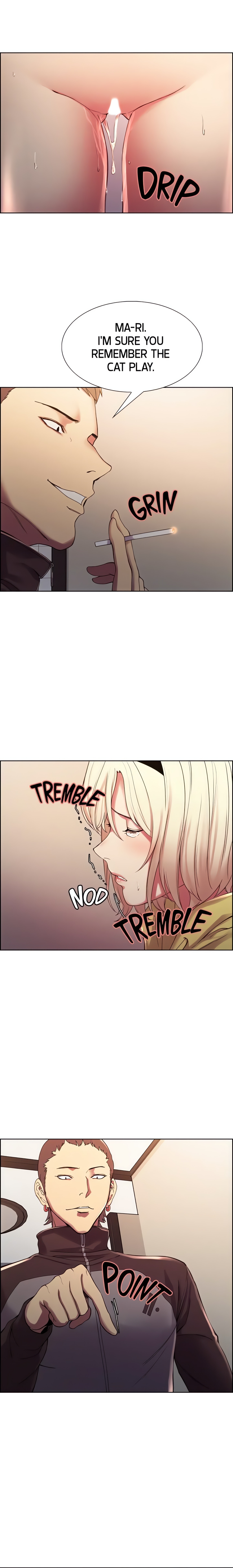 Runaway Family (Official) chapter 14 page 15