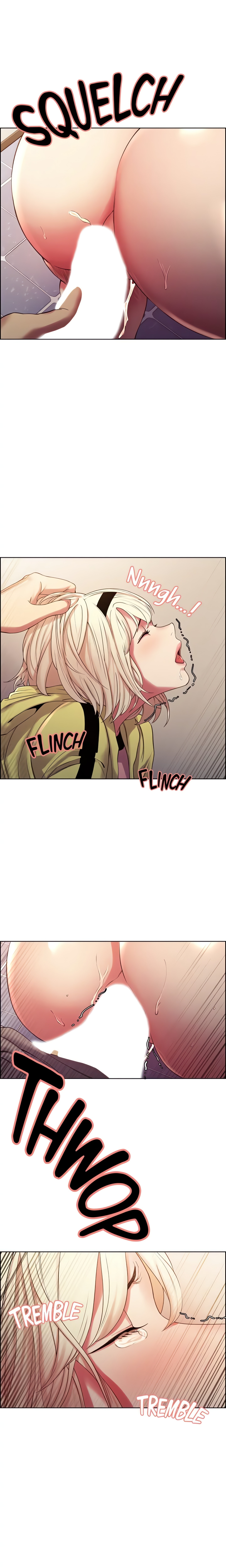 Runaway Family (Official) chapter 14 page 20