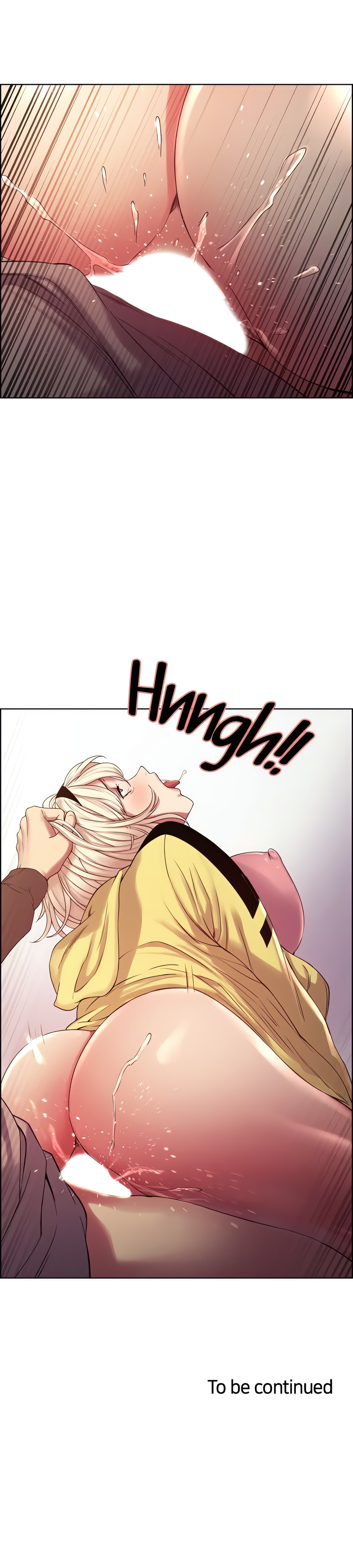 Runaway Family (Official) chapter 14 page 21