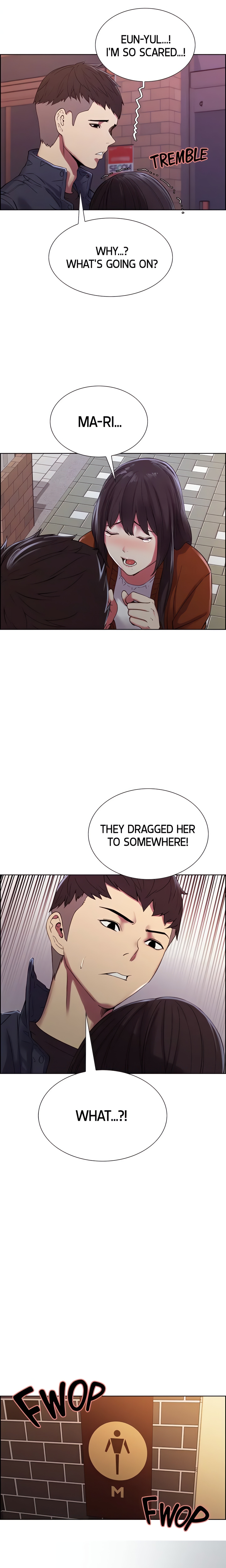 Runaway Family (Official) chapter 15 page 5