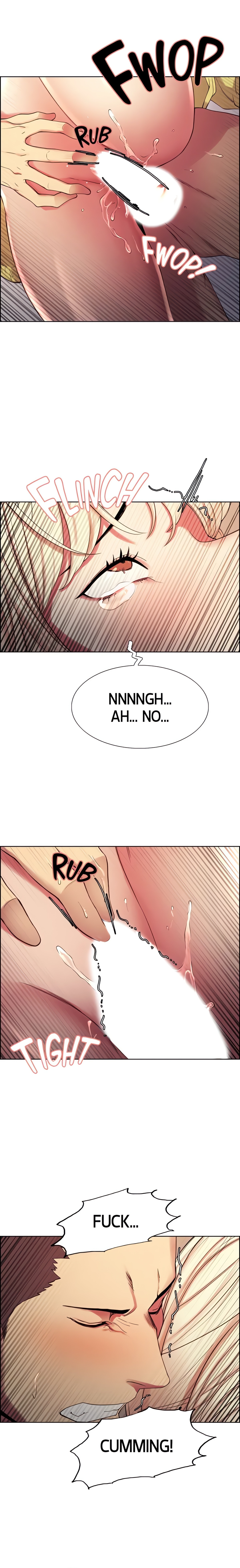 Runaway Family (Official) chapter 15 page 15