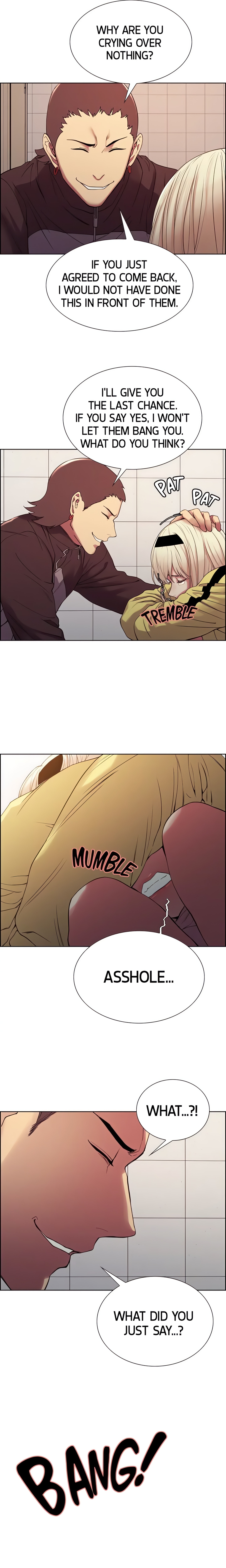 Runaway Family (Official) chapter 15 page 18