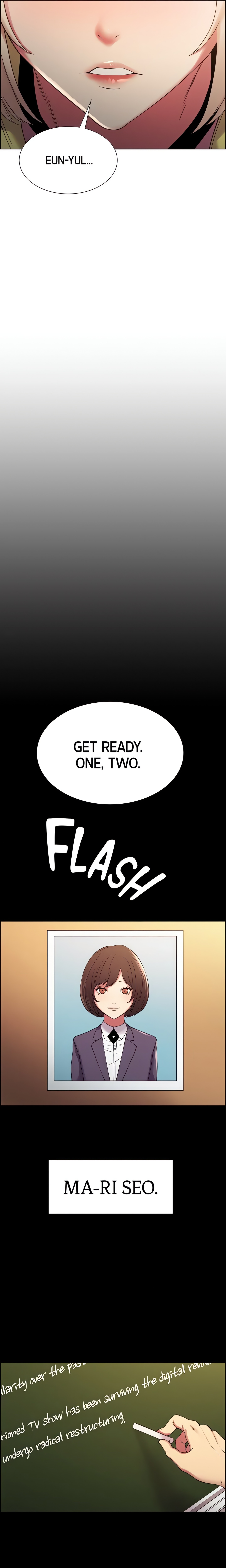 Runaway Family (Official) chapter 16 page 3