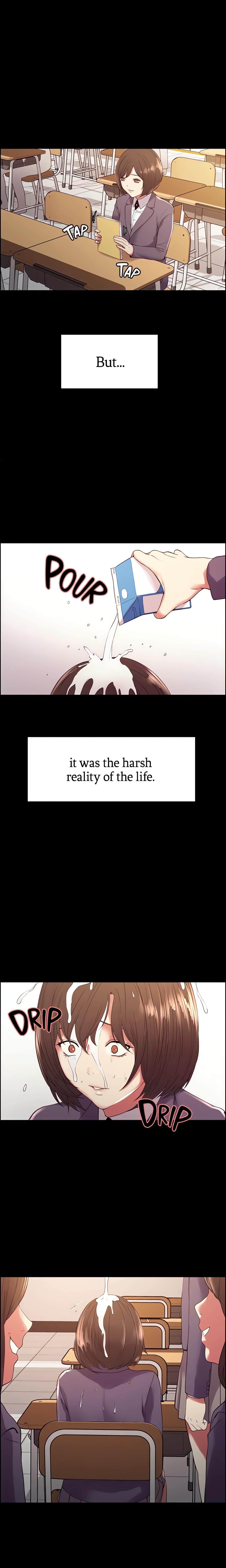 Runaway Family (Official) chapter 16 page 5