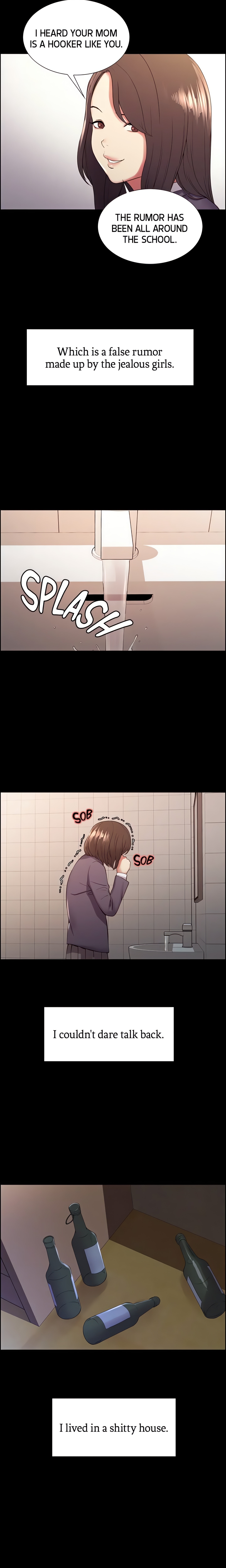 Runaway Family (Official) chapter 16 page 7