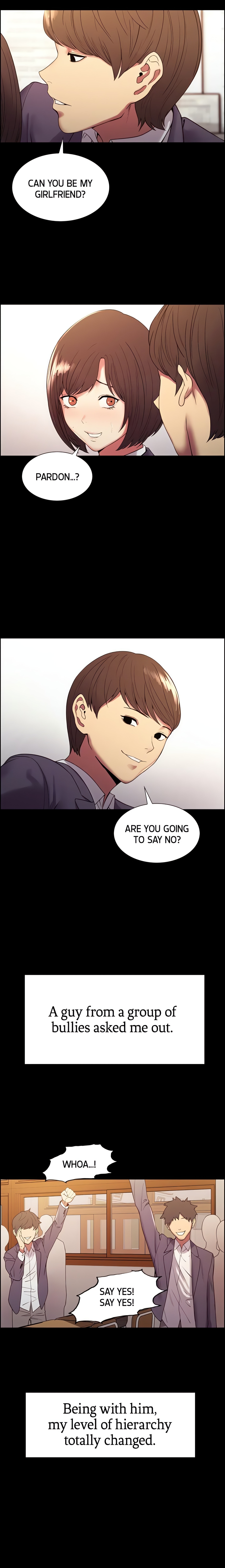 Runaway Family (Official) chapter 16 page 9