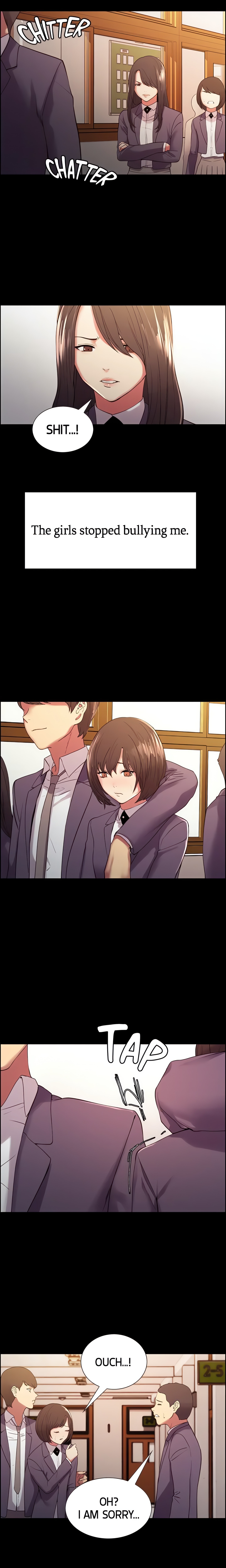 Runaway Family (Official) chapter 16 page 10