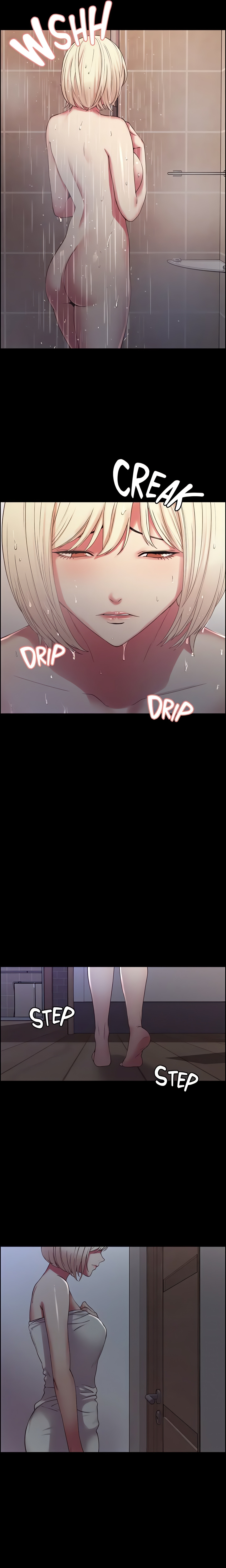 Runaway Family (Official) chapter 16 page 23