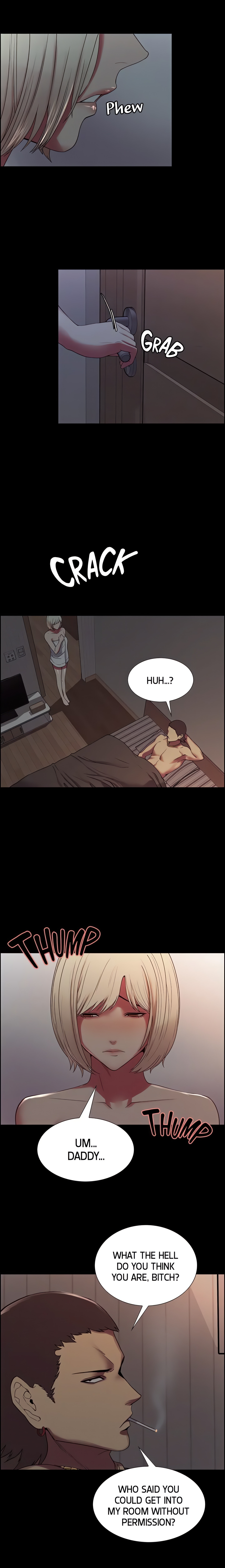 Runaway Family (Official) chapter 16 page 24