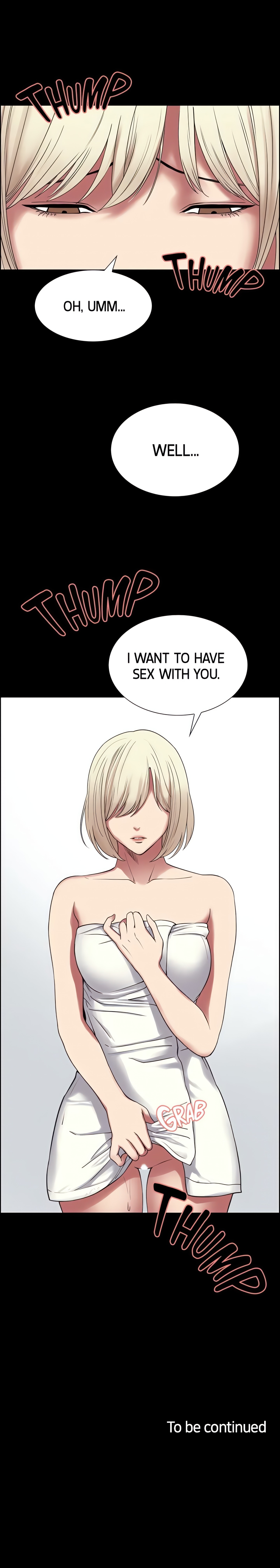 Runaway Family (Official) chapter 16 page 25