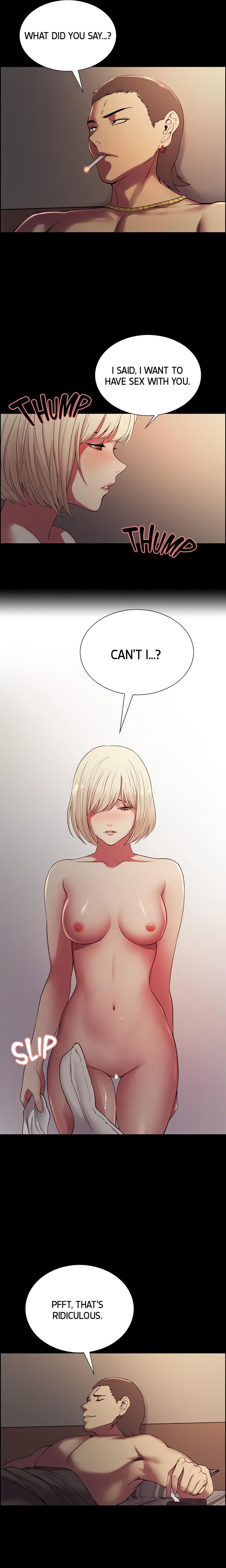 Runaway Family (Official) chapter 17 page 3