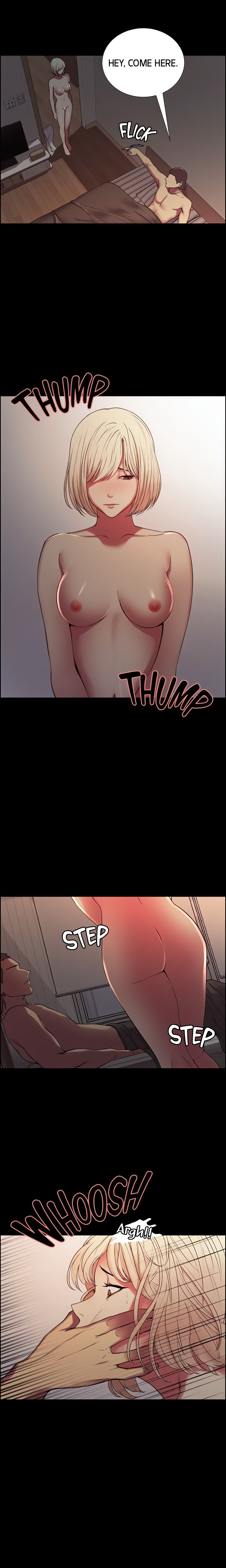 Runaway Family (Official) chapter 17 page 4