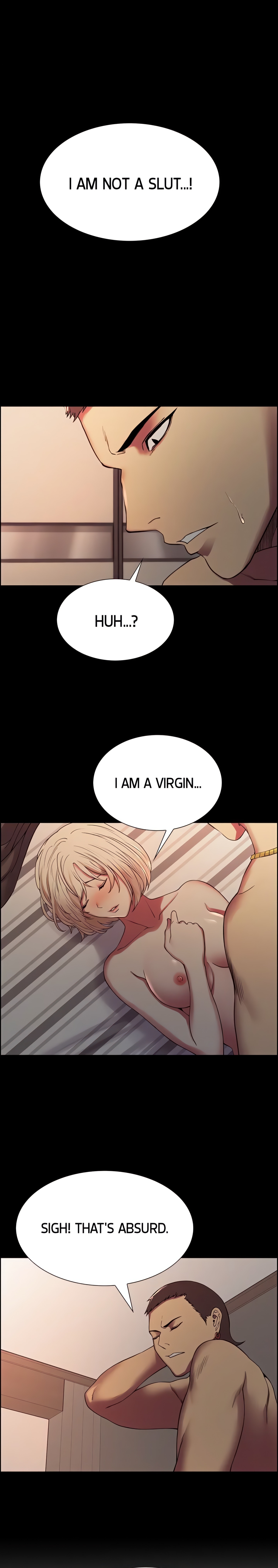 Runaway Family (Official) chapter 17 page 7