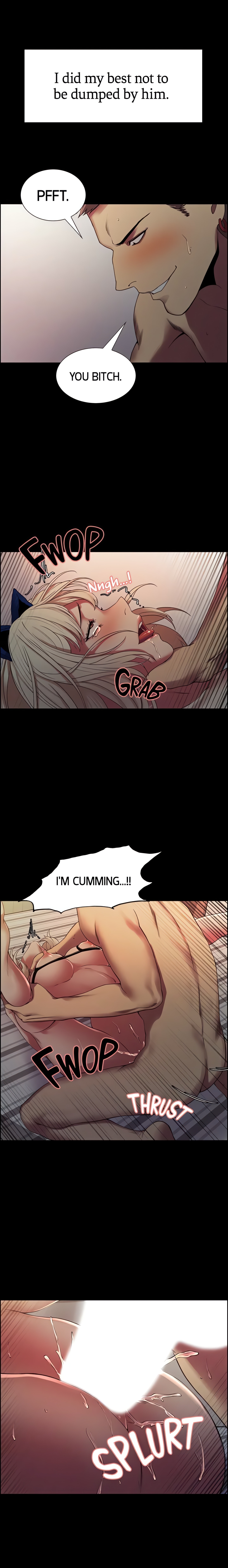 Runaway Family (Official) chapter 17 page 13