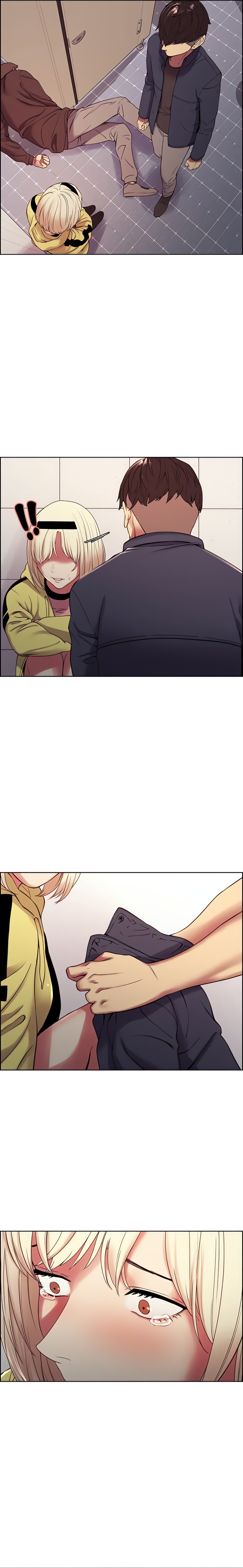 Runaway Family (Official) chapter 17 page 22