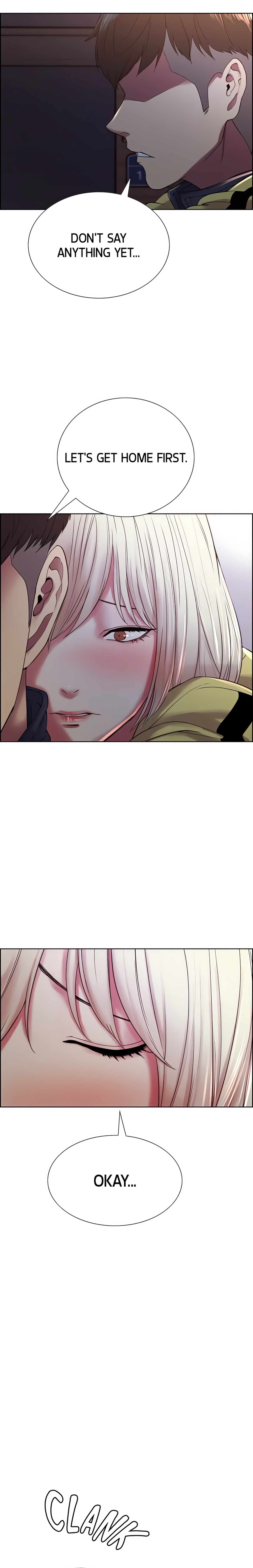 Runaway Family (Official) chapter 18 page 4