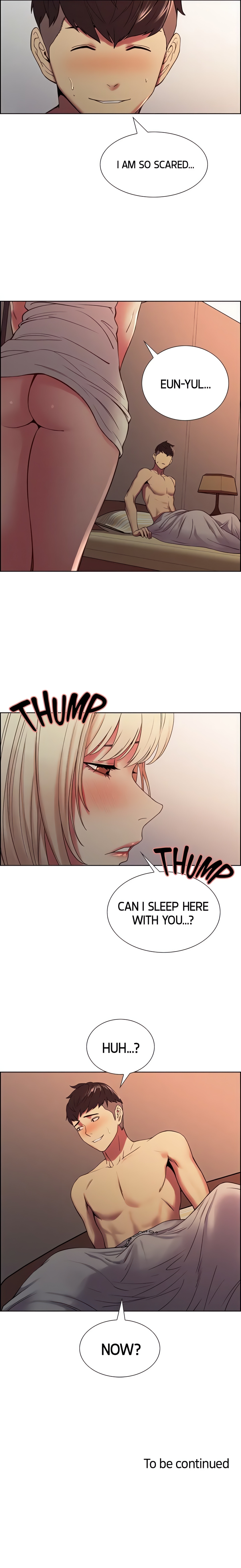 Runaway Family (Official) chapter 18 page 21