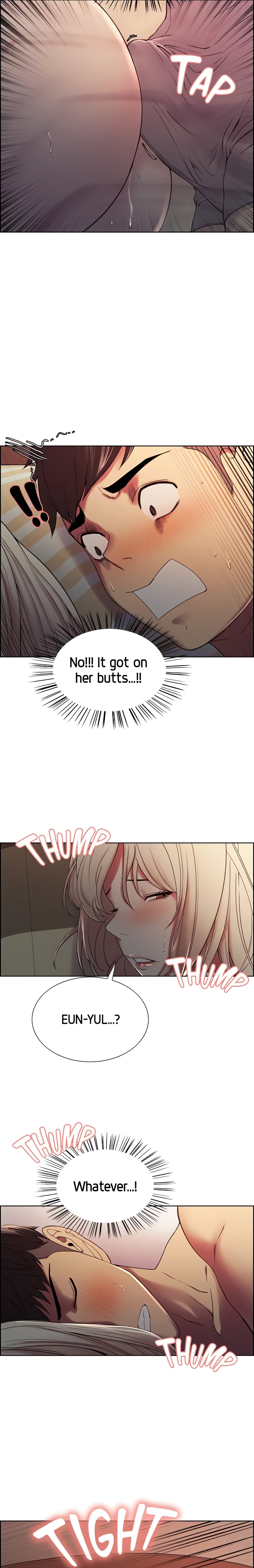 Runaway Family (Official) chapter 19 page 6