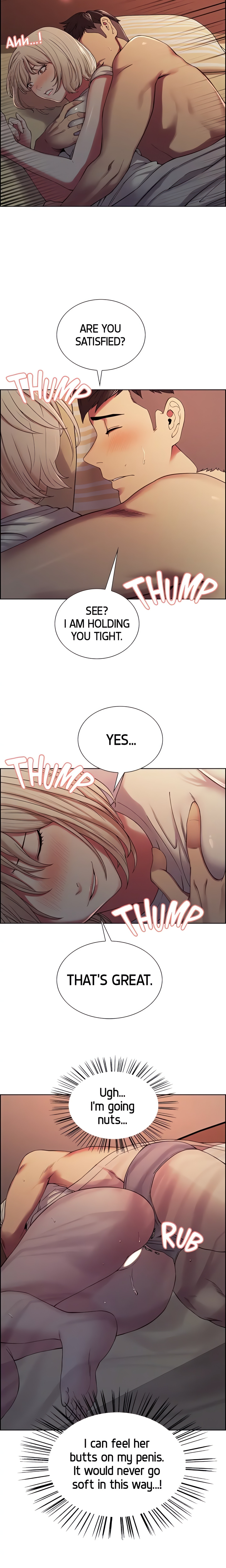 Runaway Family (Official) chapter 19 page 7