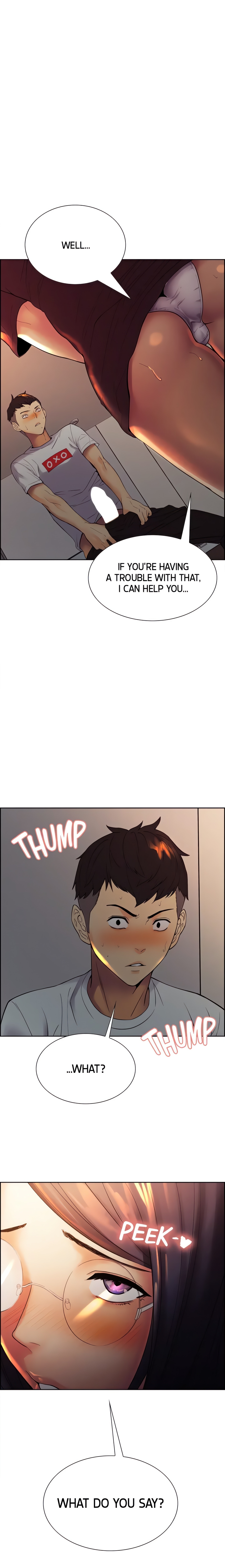 Runaway Family (Official) chapter 2 page 1